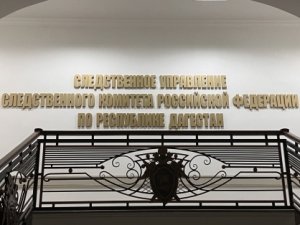 Следственным управлением СК России по Республике Дагестан возбуждены уголовные дела по ст. 205 УК РФ (террористический акт) по фактам вооруженных нападений в Дербенте и Махачкале, в результате которых погибли и...